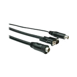 CLOSEOUT - Raymarine R7003 E-Series Video In/VGA Out Cable