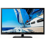 Majestic 19" LED 12V HD TV w/Built-In Global Tuners - 1x HDMI