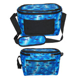 Taylor Made Stow &#39;n Go Travel Cooler - Blue Sonar