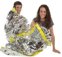 Emergency Survival Sleeping Bag