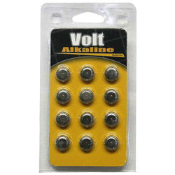 Volt - Alkaline Batteries
