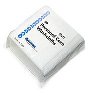 Washcloths - Dry  Pk/50 Disposable  12  x 13
