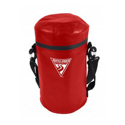 Frostpak Growler Red