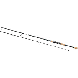 Procyon Inshore Spinning Rod 7' Length, 1pc, 8-17 lb Line Rate, 1/2-1 oz Lure Rate, Medium/Heavy Power