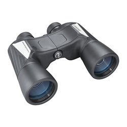 Spectator Sport Binoculars 10x50mm, Porro Prism, Black