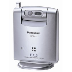 Panasonic KX-THA13 MULTI TALK V Cordless Camera