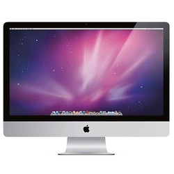 Apple iMac 27 Core i7-870 Quad-Core 2.93GHz All-in-One Computer - 4GB 1TB DVD??RW Radeon HD 5750/Cam/BT (Mid 2010) - B