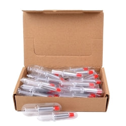 (50-Pack) VIO 1.5g Thermal Grease CPU Heat Sink Compound