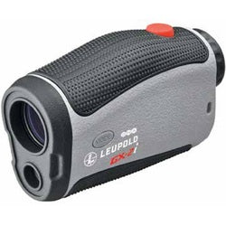 Leupold Golf GX-2i3 Digital Golf Rangefinding Monocular