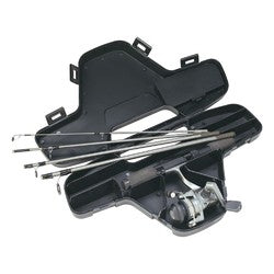 Daiwa Minispin System Travel Kit