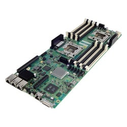 HP SL140S G8S System Server Motherboard Dual Socket LGA2011 802614-001 687246-001