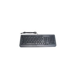 Dell 104-Key Slim Sleek USB Keyboard Yfgrv
