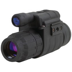 Sightmark(R) SM14071 Ghost Hunter 2 x 24mm Night Vision Monocular