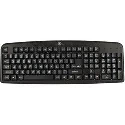 Digital Innovations Easy-view Keyboard DGI4250400