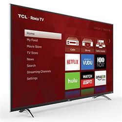 Tcl 49" HD Roku Tv 1080p