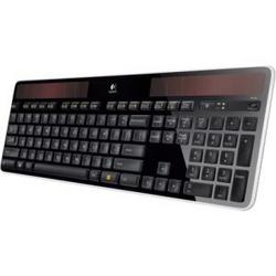 K750 Wireless Solar Keyboard