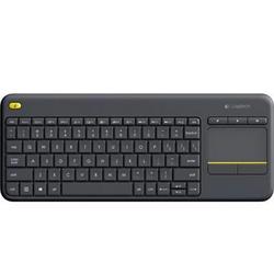 Wrls Touch Keyboard K400plus