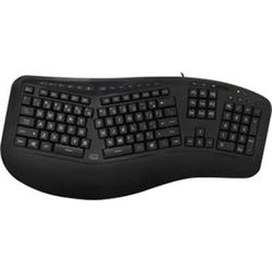 Adesso 150 Ergonomic Keyboard