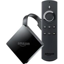 Amazon Fire Tv With 4k Ultrahd