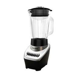 Bd Blender Glass Silver