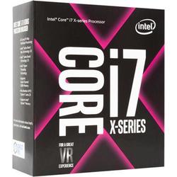 Core I7 7740x Processor
