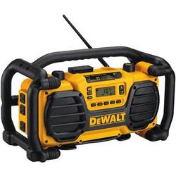 Dw Worksite Radio Chrgr Ca