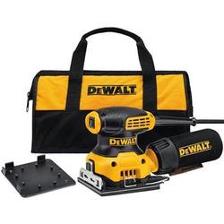 Dewalt .25 Sht Finishing Sandr