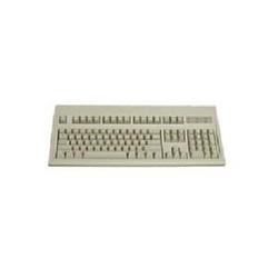 Ibm USB Keyboard In Beige