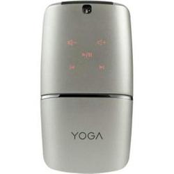 Lenovo Yoga Mouse(silver)-na