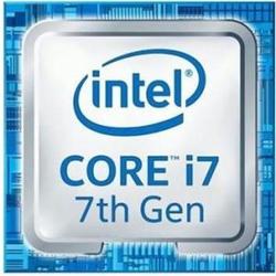 Core I7-7740x Processor Tray