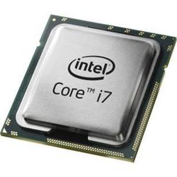 Core I7-7800x Processor Tray