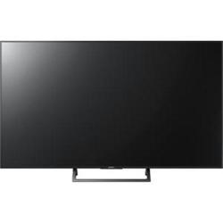 55" 4k Hdr Ultra HD LED Tv