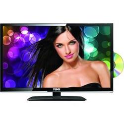 19" Class LED Tv Dvd Player