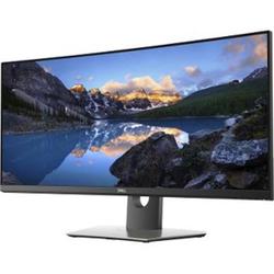 34" Curved Monitor