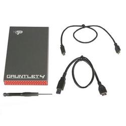 Gauntlet 4 Sata Iii USB 3.1