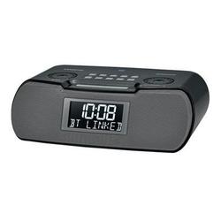 Am FM Bluetooth Clock Radio