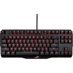 Rog Claymore Core Keyboard