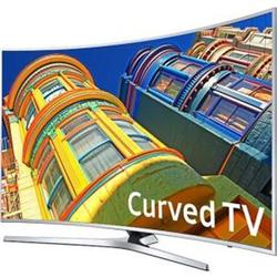 65" Curved 4ksmart Tv Bundle