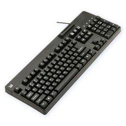 Taa Wired Keyboard With Scr