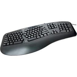 Taa Ergonomic USB Keyboard