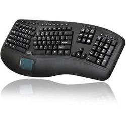 Wireless Touchpad Keyboard