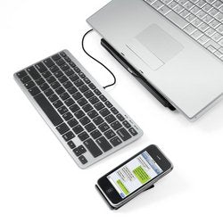 Matias Slim One Keyboard for Mac and iPhone - FK311MIN