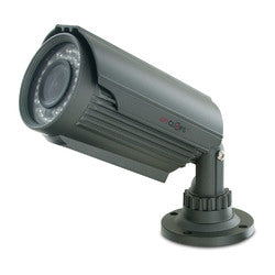 Spyclops SPY-BULLETG2 Indoor/Outdoor Uni-mount CCTV Bullet Security Camera Grey