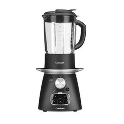 Cuisinart SBC-1000FR Blend and Cook Soup Maker, (Certified Refurbished)