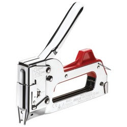 Arrow Fastener Dual-purpose Staple Gun &amp; Wire Tacker