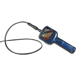 Whistler 2.7&quot; Color Inspection Camera