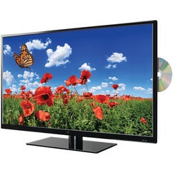 Gpx 32&quot; 1080p Led Tv And Dvd Combination