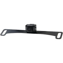 Boyo Hd Bar-type License Plate Camera With Night Vision