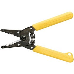 Ideal T Stripper (for 14-24 Solid &amp; 16-26 Stranded Wires)