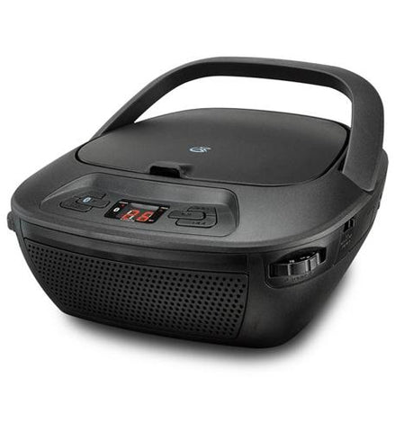 AM/FM Bluetooth Boombox